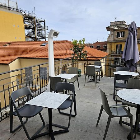 Prima Fila Premium Guest House Sanremo Ngoại thất bức ảnh