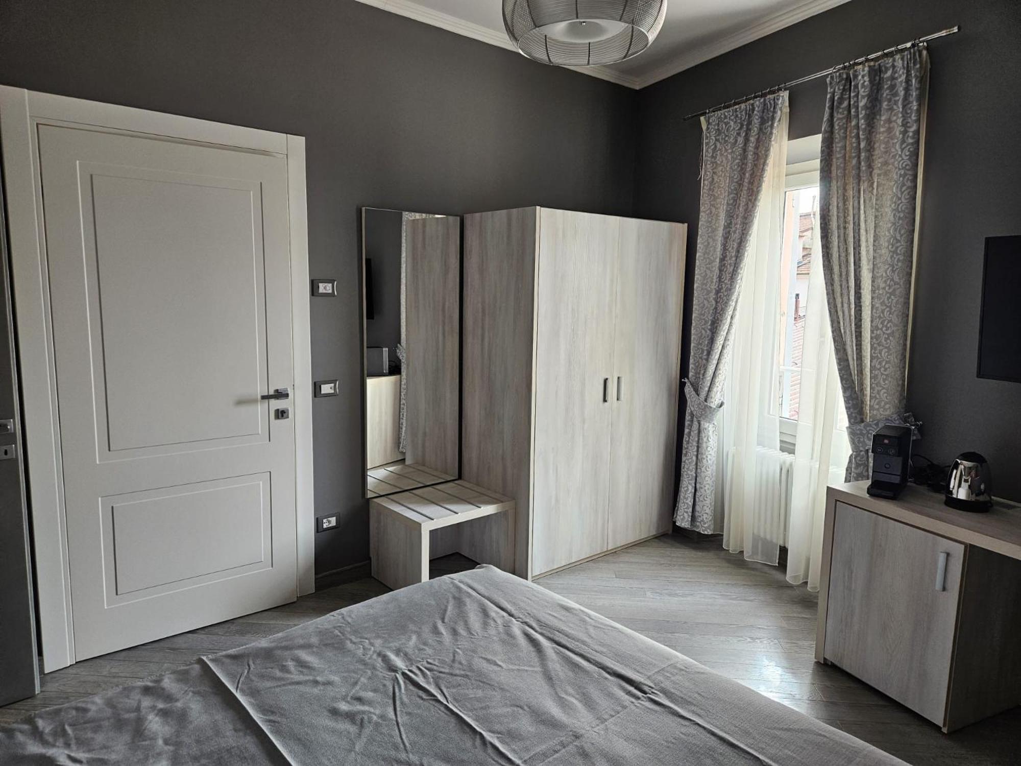 Prima Fila Premium Guest House Sanremo Ngoại thất bức ảnh