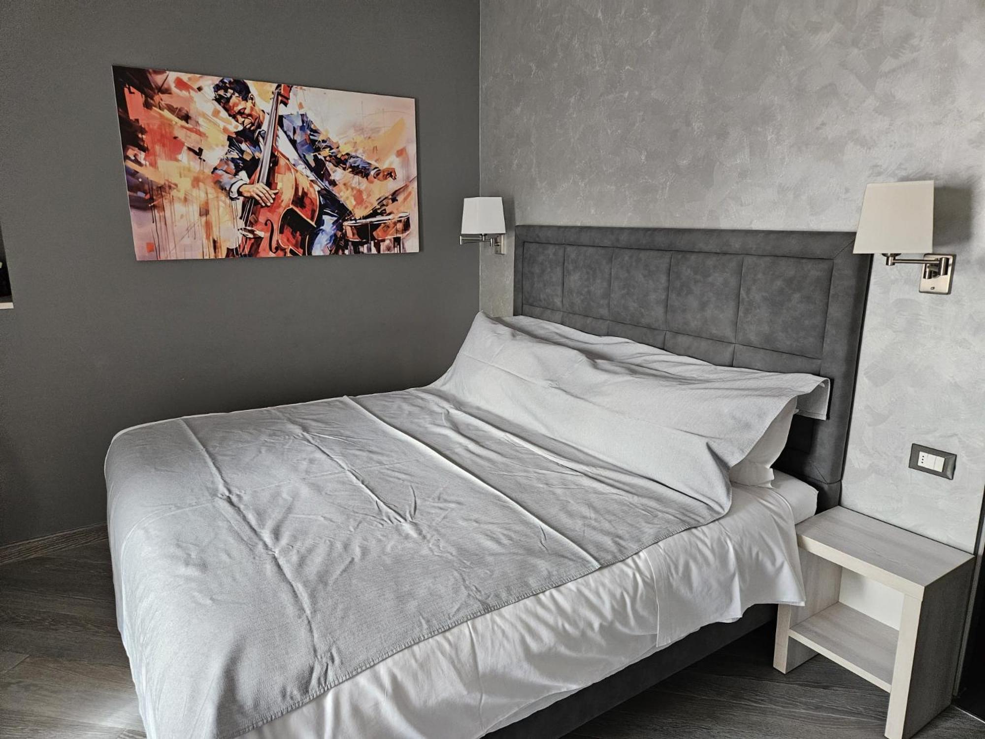 Prima Fila Premium Guest House Sanremo Ngoại thất bức ảnh