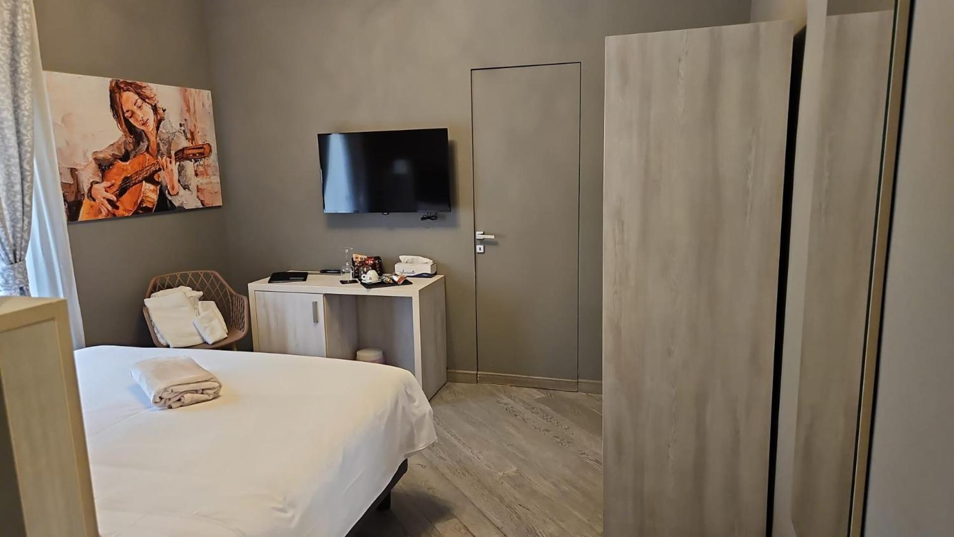 Prima Fila Premium Guest House Sanremo Ngoại thất bức ảnh
