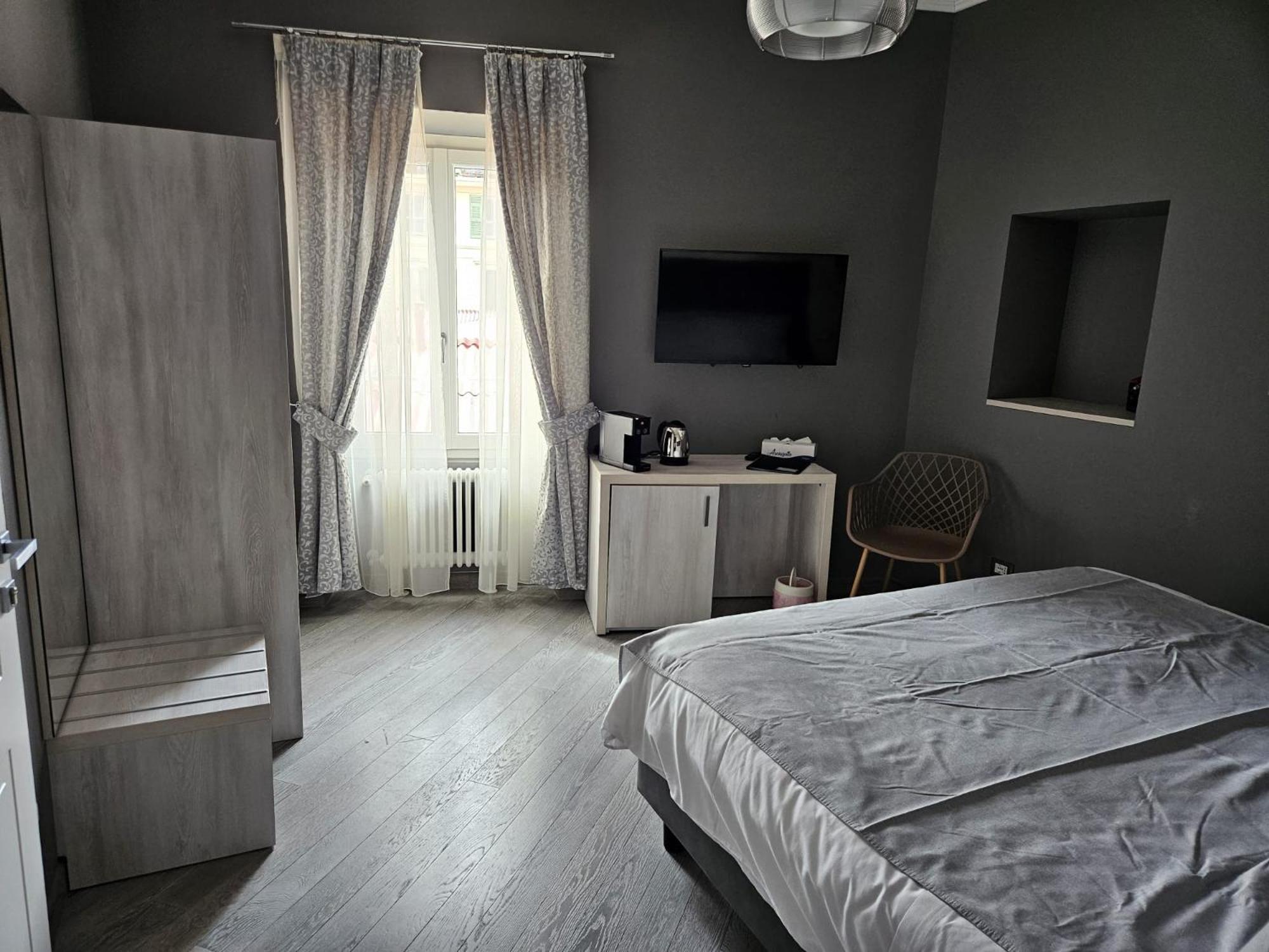 Prima Fila Premium Guest House Sanremo Ngoại thất bức ảnh