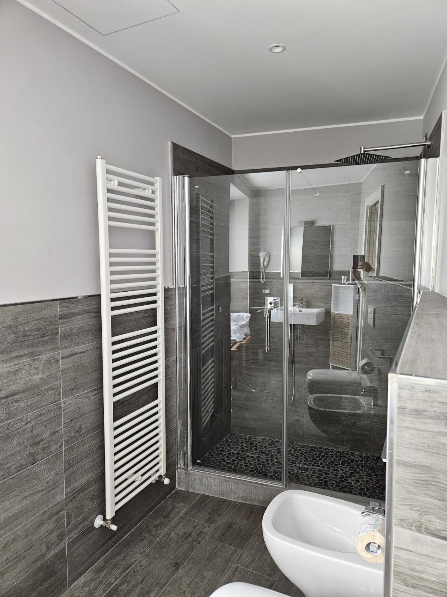 Prima Fila Premium Guest House Sanremo Ngoại thất bức ảnh