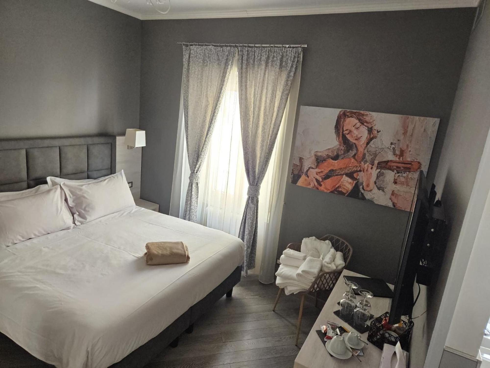Prima Fila Premium Guest House Sanremo Ngoại thất bức ảnh