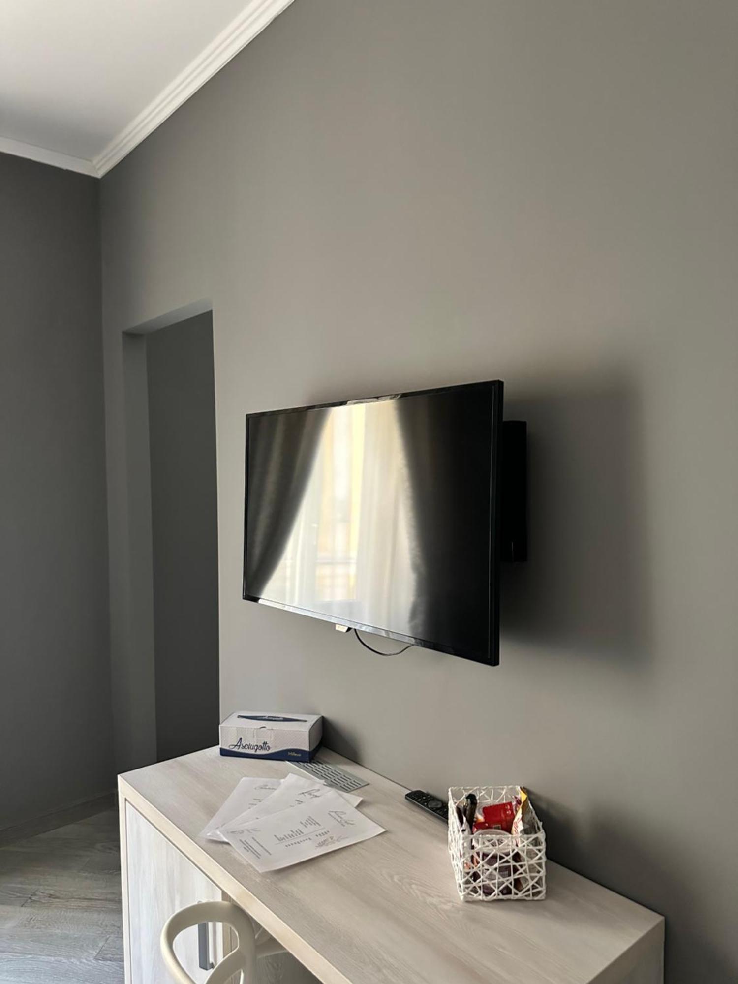 Prima Fila Premium Guest House Sanremo Ngoại thất bức ảnh