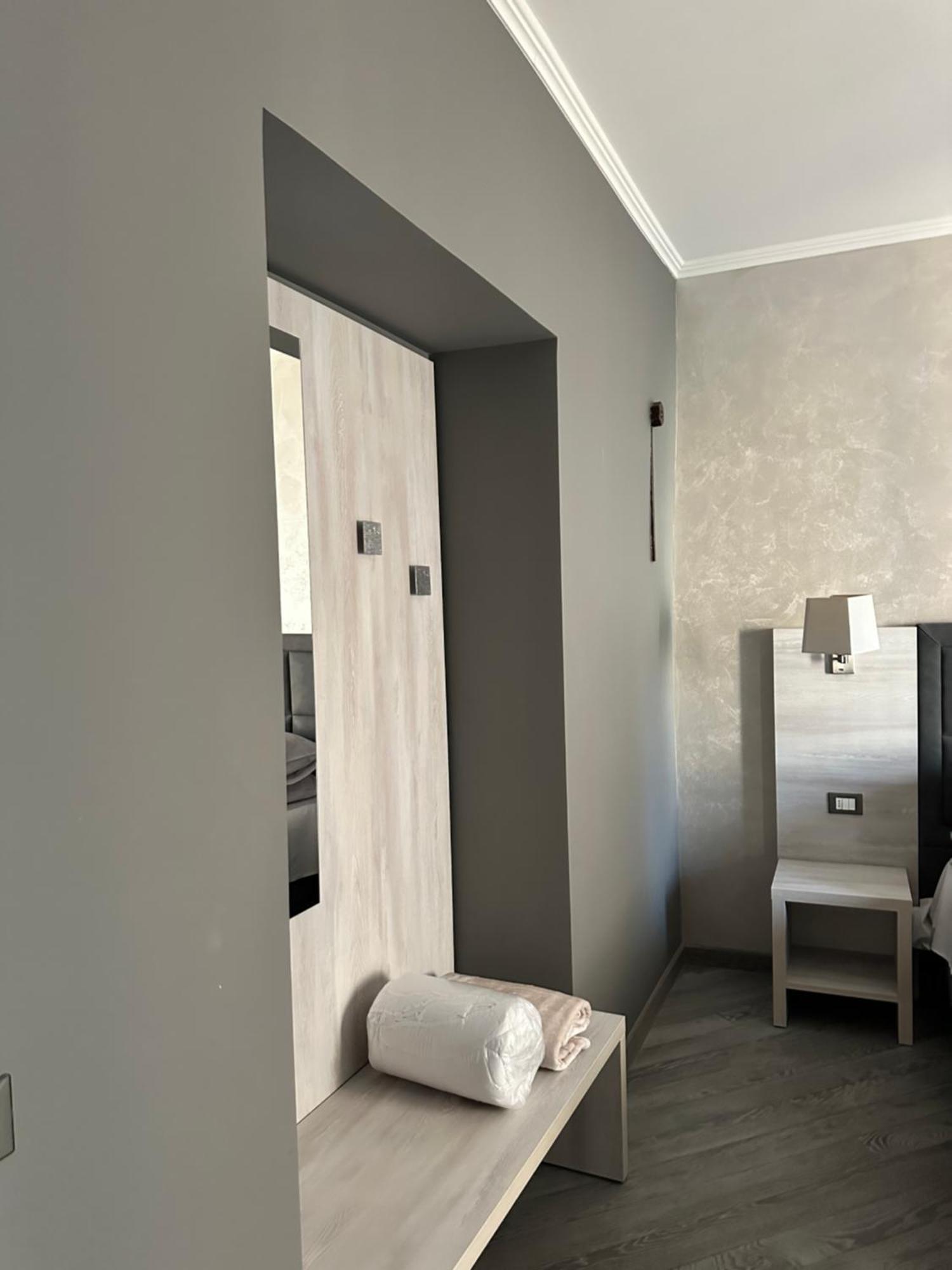 Prima Fila Premium Guest House Sanremo Ngoại thất bức ảnh