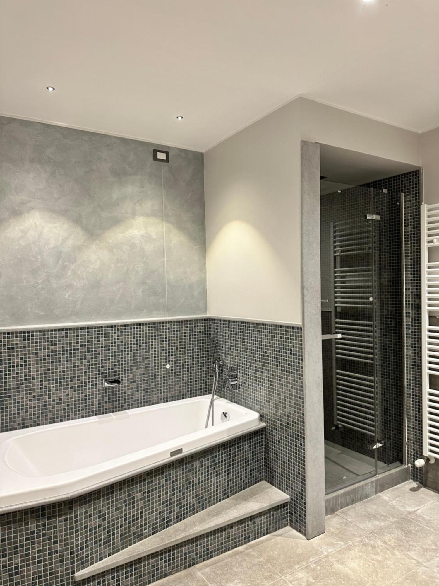 Prima Fila Premium Guest House Sanremo Ngoại thất bức ảnh
