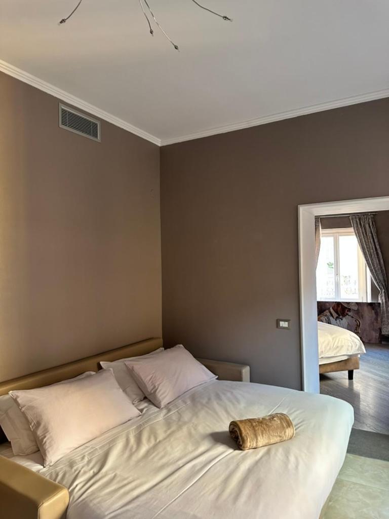 Prima Fila Premium Guest House Sanremo Ngoại thất bức ảnh