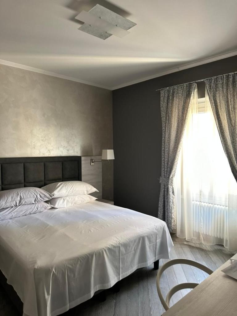Prima Fila Premium Guest House Sanremo Ngoại thất bức ảnh